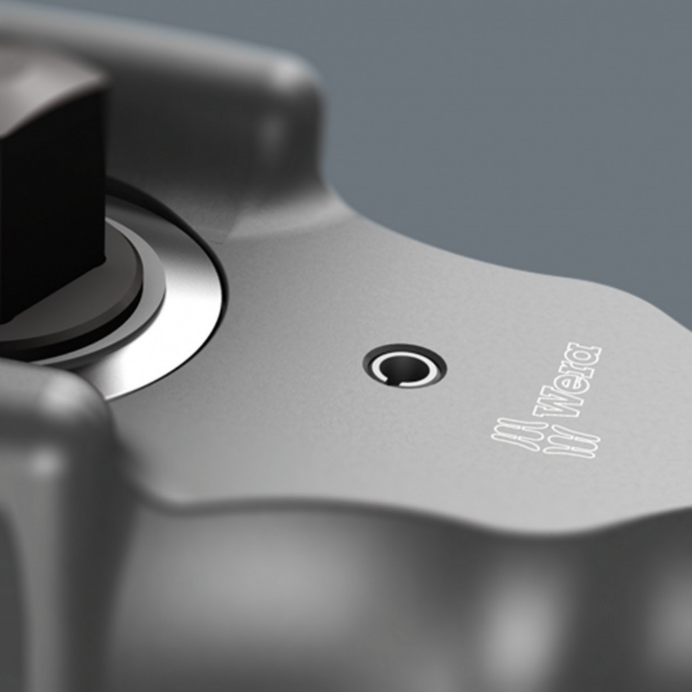 8002 C KOLOSS 1/2" с приводом 1/2" WERA 003692