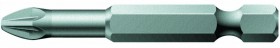 Биты WERA 855/4 TZ PZ 3/50 мм 060015