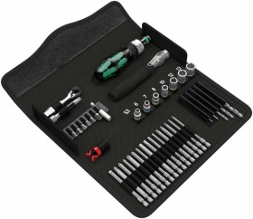 Kraftform Kompakt H1 WERA для работы по дереву 135939