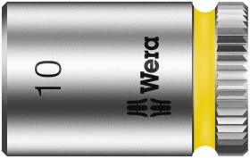 8790 HMA Вставка торцового ключа Zyklop с 1/4&quot; WERA 003509