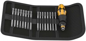 Kraftform Kompakt 60 ESD WERA 051043