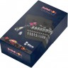 Набор WERA 8100 SA 6, Zyklop Speed Red Bull Racing, с трещоткой, привод 1/4", метрический 227701