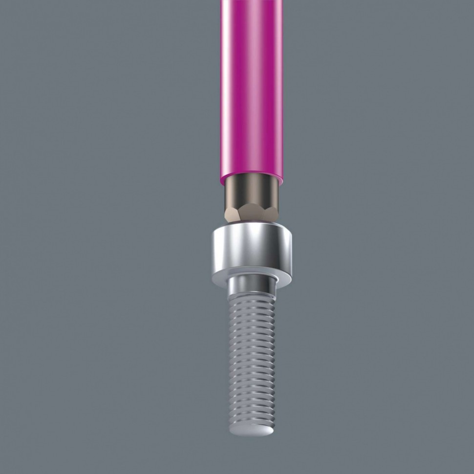 Набор Г-образных ключей, метрических WERA 950 SPKL/9 SM HF Multicolour BlackLaser 022210