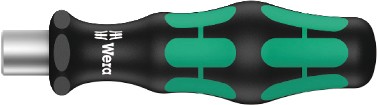 WE-051274 813 Ручка-держатель насадок, 1/4 дюйм x 78 mm по цене 1 192 ...