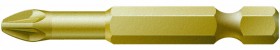 Биты PZ 1/ 50 мм WERA 855/4 TH 060055