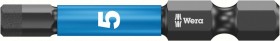 Биты 5х50 мм WERA 840/4 IDC Impaktor 057645