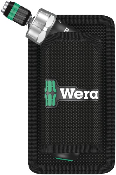 Набор WERA Kraftform Kompakt Pistol RA 051030