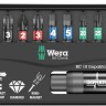 Набор WERA Bit-Check 10 Impaktor 1 057680