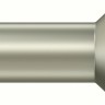 Бита WERA 3840/1 TS шестигранник 1/8"/25 мм, нержавеющая сталь 071062