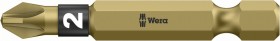 Биты PZ 2/ 50 мм WERA 855/4 BTH 059912