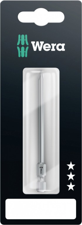 Биты WERA 851/4 Z SB PH 1 073520