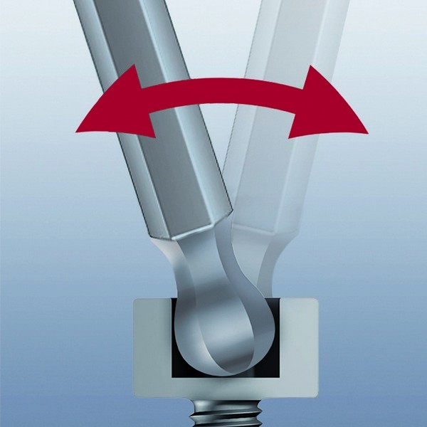 Биты 1/4"х1" WERA 842/1 Z 380110