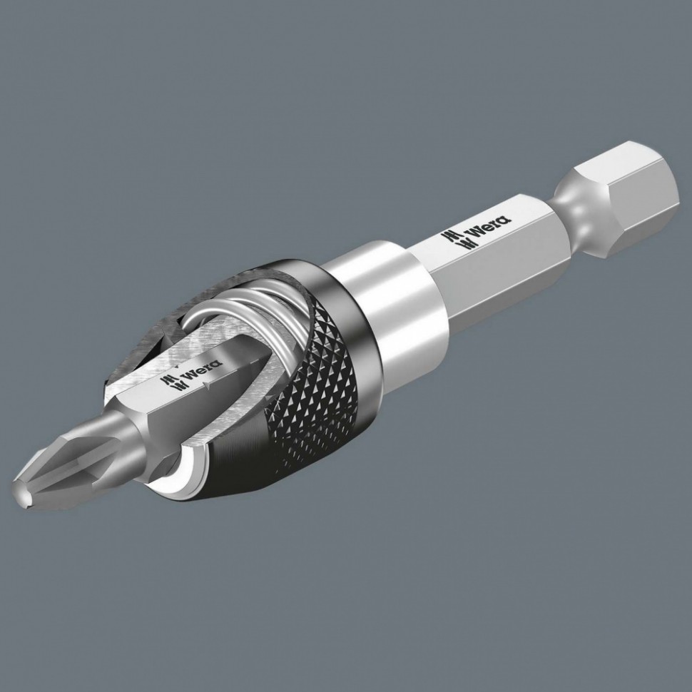 Набор WERA Bit-Check 10 TX Universal 1 056164