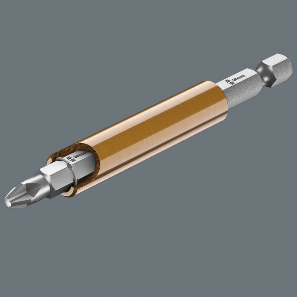 Универсальный держатель WERA 891/4/1 053175