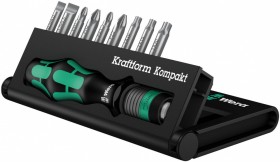 Kraftform Kompakt 10 WERA 056653