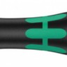 Отвертка торцевая WERA Kraftform Micro 2069 для электроники, 3/16"x60 мм, 118135