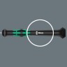Отвертка торцевая WERA Kraftform Micro 2069 для электроники, 3/16"x60 мм, 118135