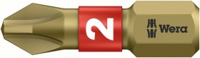 Биты РН 2/25 мм WERA 851/1 BTH 056412