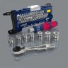 Набор WERA Tool-Check PLUS Red Bull Racing 227704