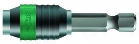 Универсальный держатель WERA 889/4/1 K Rapidaptor 052502