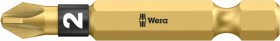 Биты PZ 2/ 50 мм WERA 855/4 BDC 059902