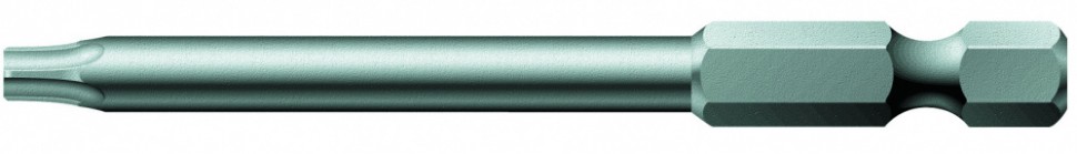 Биты TX 30/89 мм WERA 867/4 Z TORX 060191