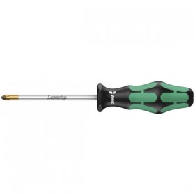 Отвертка шестигранная WERA Kraftform Plus 354 10.0 Х 100 Мм, WE-023135