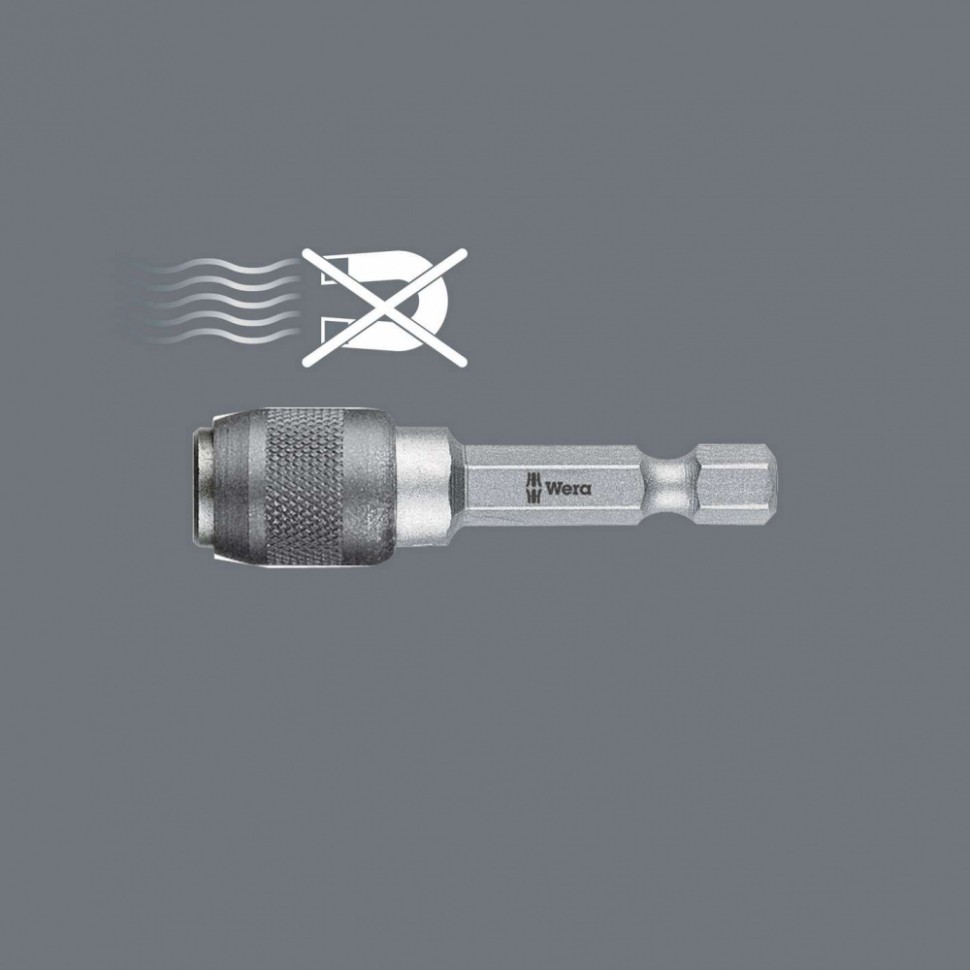 Универсальный держатель WERA 894/4/1 K 053522