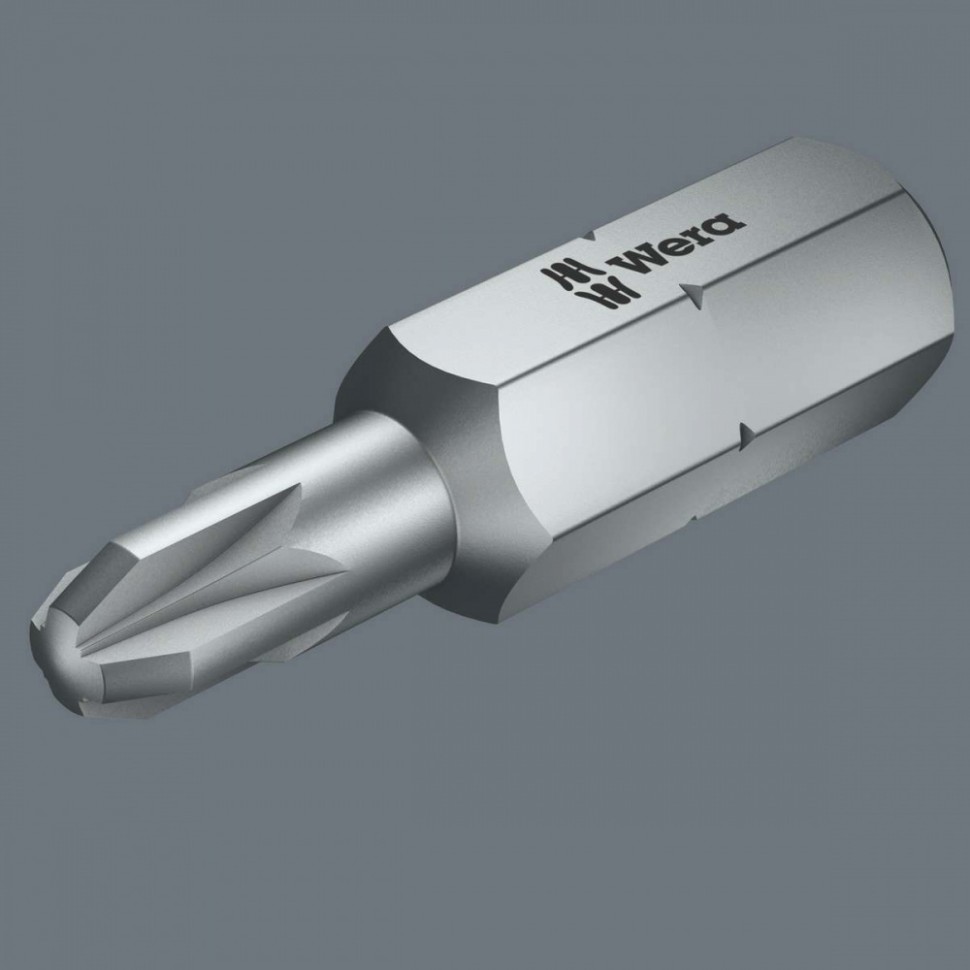 Биты WERA 855/1 RZ 135003