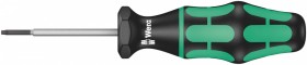 Динамометрический индикатор WERA TORX® 300 TX 15 027935