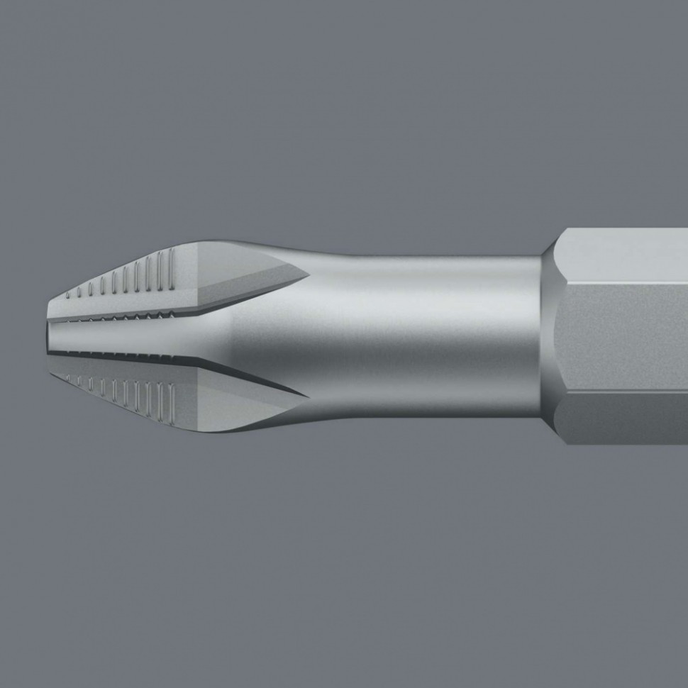 Биты РН 2/25 мм WERA 853/1 TZ ACR 056662