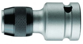 Соединительные детали c быстросменным патроном WERA 784 C/1 1/2&quot; 042760