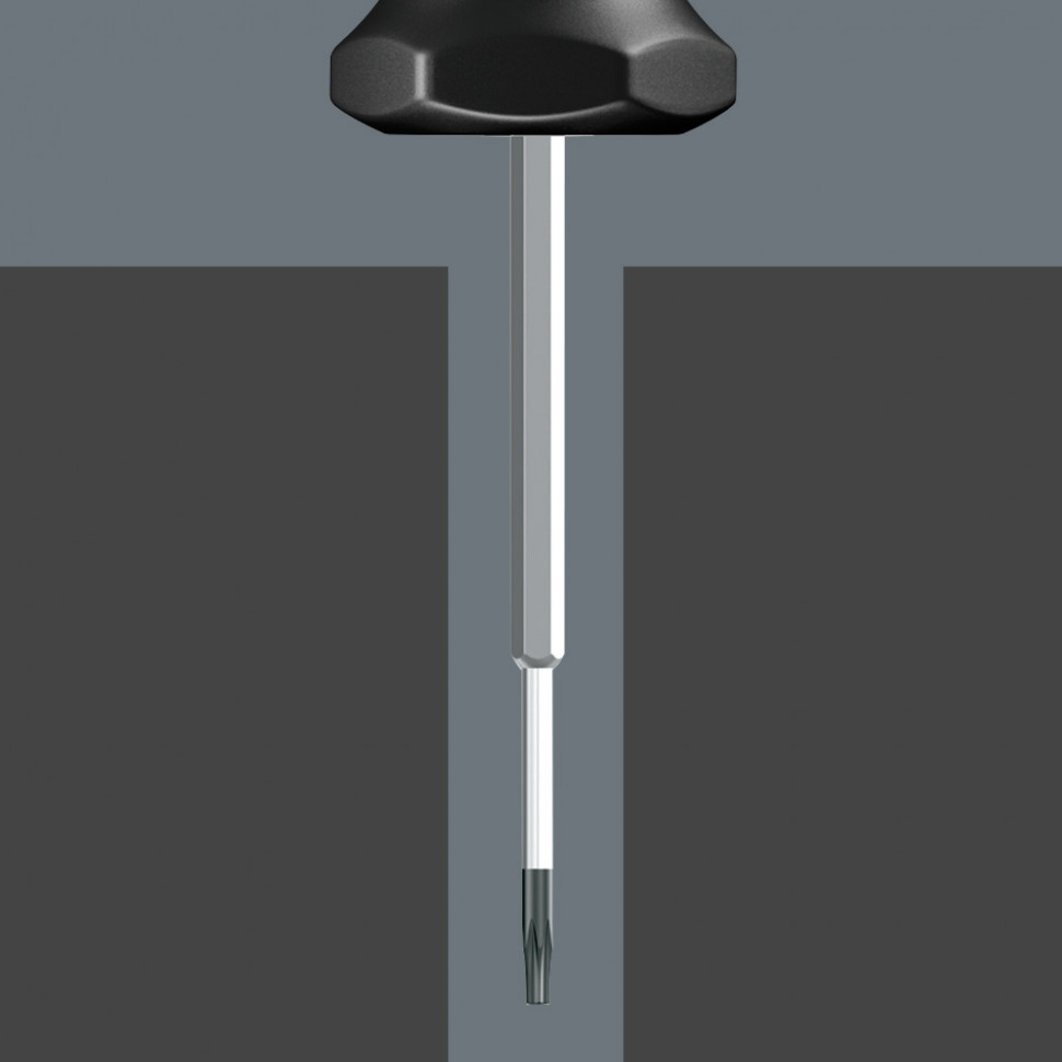 Динамометрический индикатор WERA TORX® 300 TX 10 027934