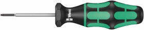 Динамометрический индикатор WERA TORX PLUS® 300, 9 IP, 028043
