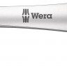 6004 Joker S Ключ гаечный рожковый с самонастройкой Wera, 10-13 x 154 мм, WE-020100