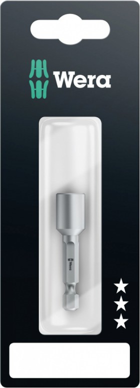 Вставки торцовых ключей WERA 869/4 M SB 8 073503