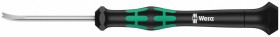 Съемник WERA Kraftform Micro 1429 для электроники, 1.0x3.5x50 мм, 027456