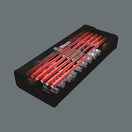 Kraftform Kompakt W1 WERA сервисный 135926