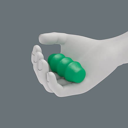 Kraftform Kompakt W1 WERA сервисный 135926