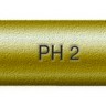 Биты PH 1/25 мм WERA 851/1 TH 056605