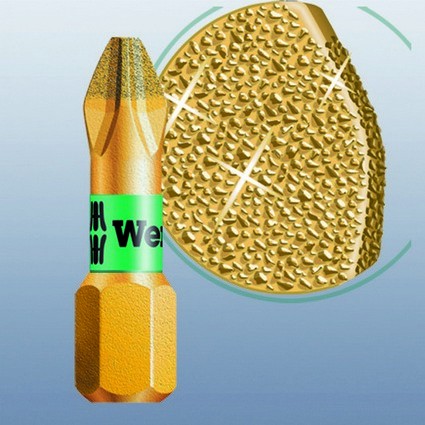 Биты WERA 851/1 BDC SB PH1 073332